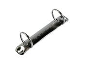 Exacompta Ringhefter zum Selbstgestalten DIN A4 transparent 3