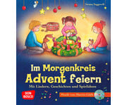 Im Morgenkreis Advent feiern 1