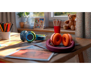 PHILIPS Bluetooth Kinderkopfhörer K4200 On Ear 2