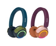 PHILIPS Bluetooth Kinderkopfhörer K4200 On Ear 1