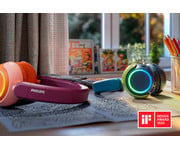 PHILIPS Bluetooth Kinderkopfhörer K4200 On Ear 3