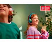 PHILIPS Bluetooth Kinderkopfhörer K4200 On Ear 4