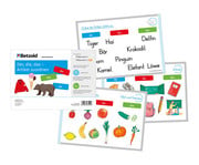 Tellimero EDU Starterset Sprache 6