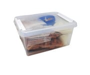 teifoc Kita und Grundschulbox Steinbaukasten M für 5 Kinder 3