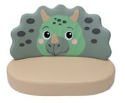 Betzold Dinosofa Trixi 2