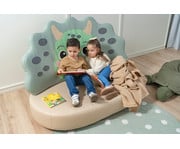 Betzold Dinosofa Trixi 5