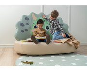 Betzold Dinosofa Trixi 6