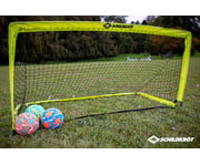 SCHILDKRÖT Tragbares Fußballtor XL 4