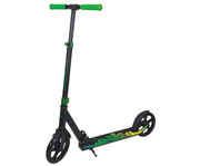 SCHILDKRÖT City Scooter Street Artist 2 0 1