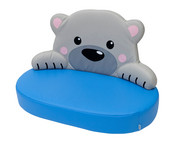 Betzold Eisbärsofa Mats 1
