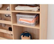 Really Useful Aufbewahrungsbox mit Klappe 8 l 4