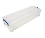 Really Useful Aufbewahrungsbox 22 l für Papierrollen 1