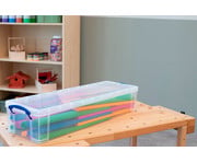 Really Useful Aufbewahrungsbox 22 l für Papierrollen 4