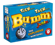 Spielspaß Set Junior 3