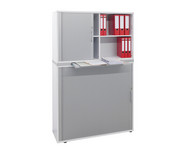 Betzold Advanced Auszugsboden silber 6