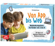 Von App bis Web Medienkompetenz für Kinder 1