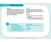 Kinesiologie mit Krippenkindern 5