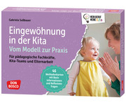 Methodenkarten Eingewöhnung in der Kita 1