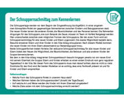 Methodenkarten Eingewöhnung in der Kita 4