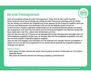 Methodenkarten Eingewöhnung in der Kita 5