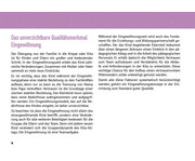 Methodenkarten Eingewöhnung in der Kita 7