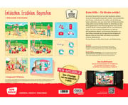 Kamishibai Bildkarten Notfall Erste Hilfe Rettungsdienst 6
