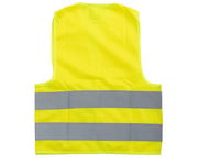 Korntex® Kinder Warnweste gelb 2
