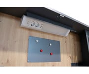 Betzold Mini Office Wandschreibtisch 3