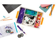 LEGO® Education Informatik & KI 8+ 6