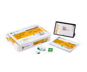 LEGO® Education Informatik & KI 8+ 1