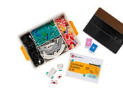 LEGO® Education Informatik & KI 11+ 6