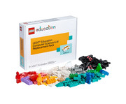 LEGO® Education Informatik & KI Ersatzteilset 11+ 1