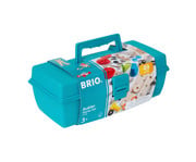 BRIO® Builder Box 49 teilig 1