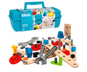 BRIO® Builder Box 49 teilig 2