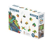 BAKOBA Creative Box 2