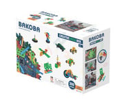 BAKOBA Creative Mega Box 2