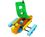 BAKOBA Creative Mega Box 7