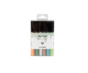 Acrylmarker Plus Color 18 Stück 2