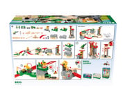 BRIO® World Gebirgs Frachten Set Deluxe 2