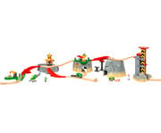 BRIO® World Gebirgs Frachten Set Deluxe 6