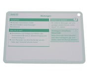 Erste Hilfe in der Kita – 32 Karten mit Sofortmaßnahmen 5