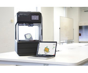 MakerBot Method 3D Drucker 5