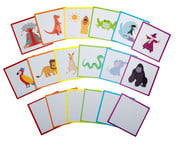 Betzold Bewegungspausen Set 4