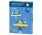 Klick Klack Klug! – Erweiterungsset Grundschule 1