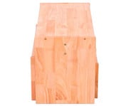 Betzold Holz Sitzgruppe 4 teilig 4