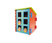 beleduc Bodenpuzzle XXL Fire Alarm 6
