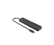 hama USB C Hub Multiport 2