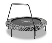 EXIT Tiggy junior Trampolin mit Bügel 1