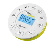 Globisens Labdisc MINT Labor 1