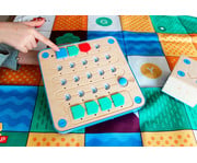 Cubetto+ Programmierbarer Roboter 3